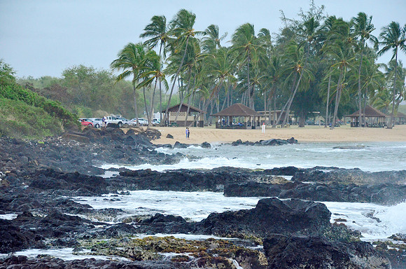 Salt Pond Beach