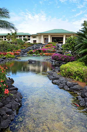 Grand Hyatt