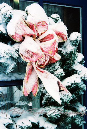 wreath