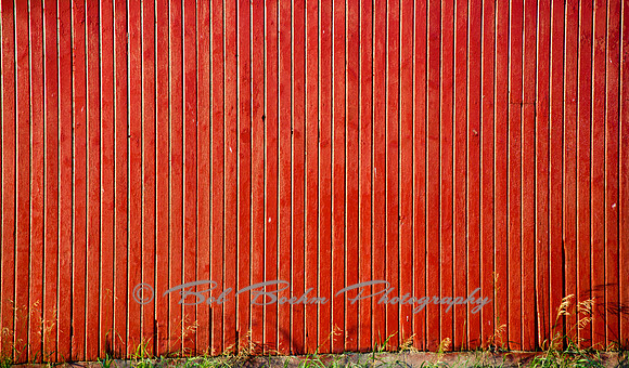 Barn Wall