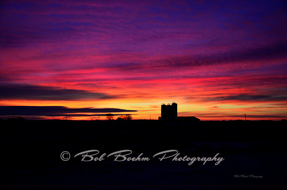 Dawns Early Light