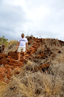 Russian Fort Elizabeth II
