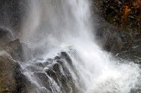 Bottom of the Falls II