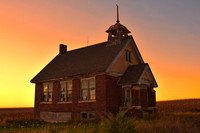 Schoolhouse 7928