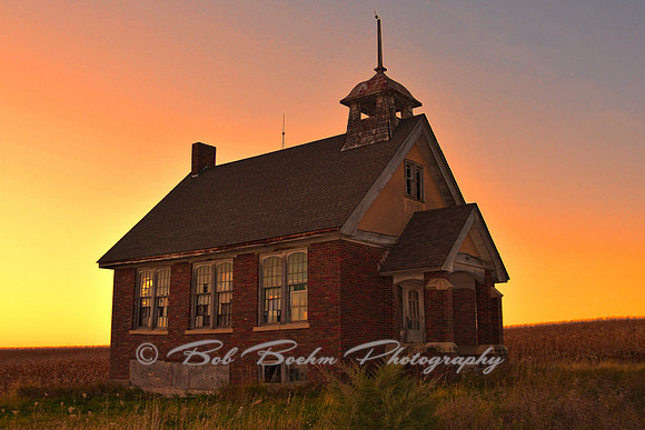 Schoolhouse 7928