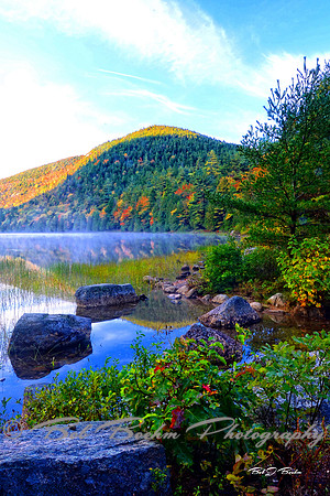 Jordan Pond
