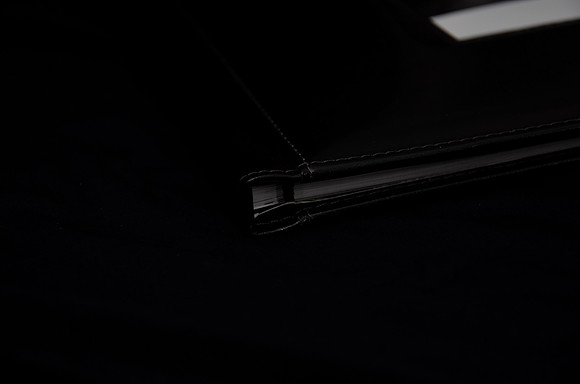 Printed Book Binding