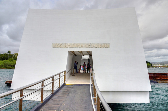 Arizona Memorial