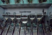 Generator Controls