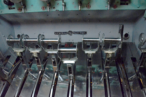 Generator Controls