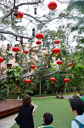 Chinese Laterns