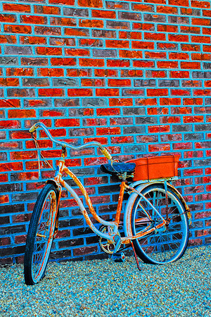 042311 Red Bricks