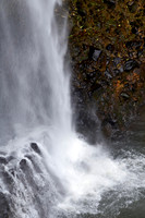 Bottom of the Falls