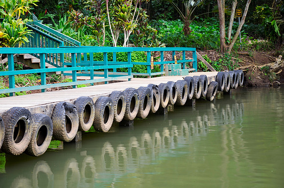 The Dock