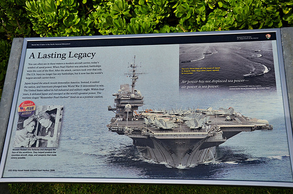 Lasting Legacy