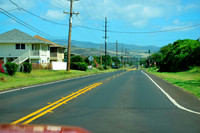 Down the Road