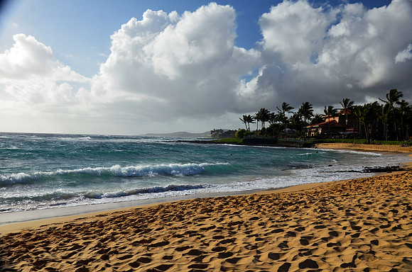 Poipu Beach II
