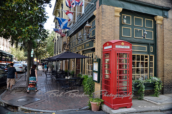 Six Pence Pub