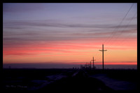 Into The West