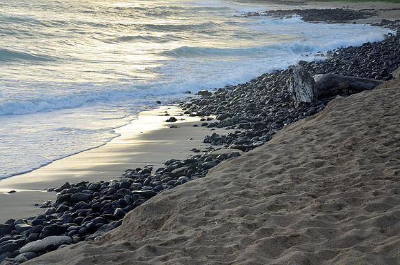 Shipwreck Beach