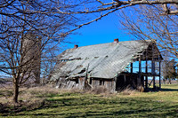 Slate Roof