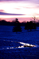 Blue Hour