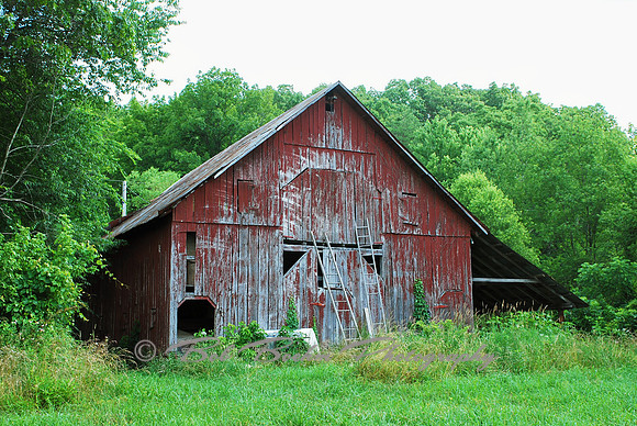 Story Barn