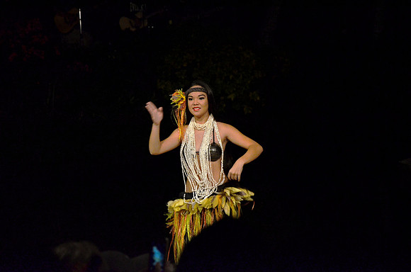 Kaiko Hula