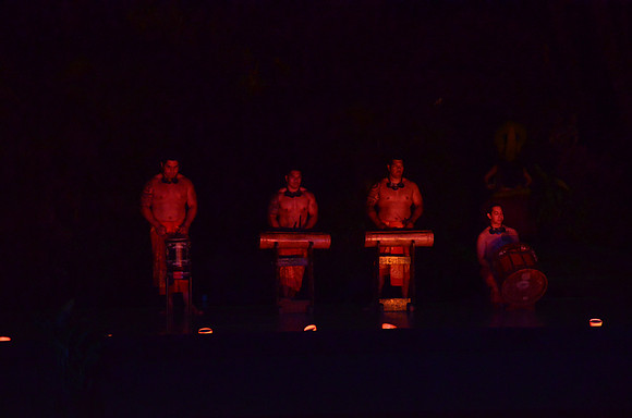 The Drums
