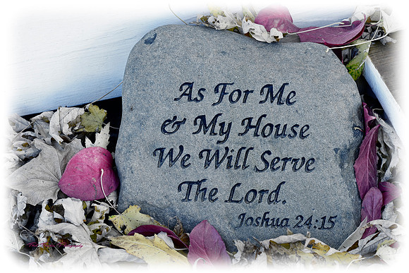 My Cornerstone