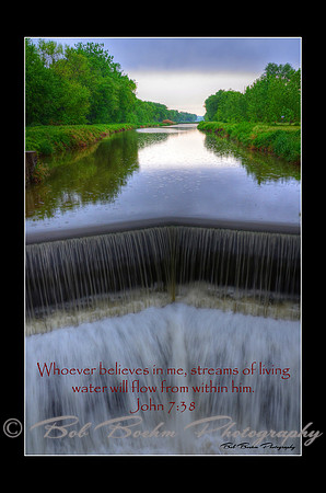 Streams of Living Water