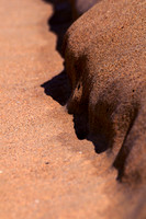 Sand Burm