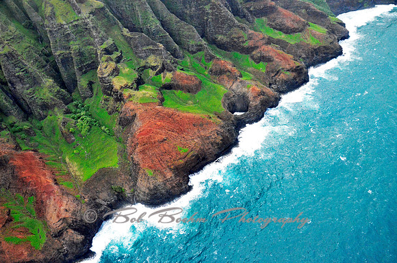 Magical Na Pali