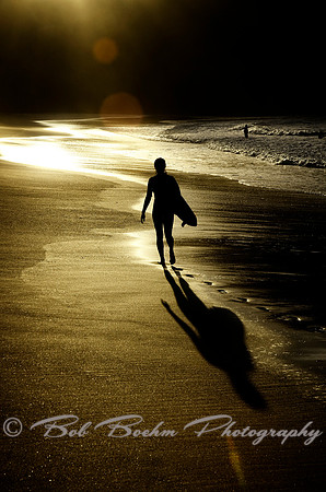 Surfer