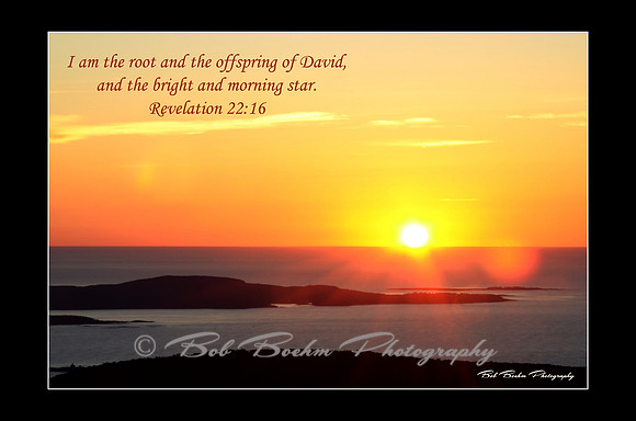 Morning Star