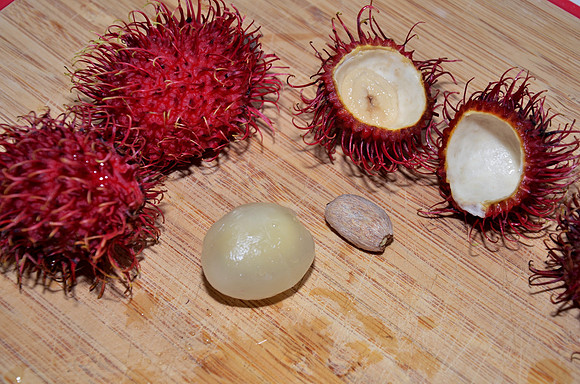 Rambutan II
