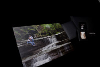 Couples Canvas Print