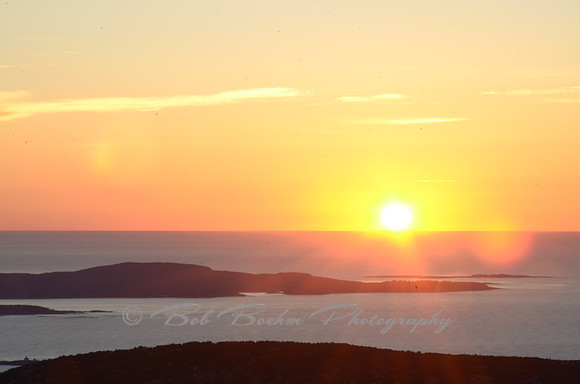 The Dawning of Day