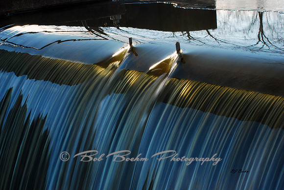Falls Edge