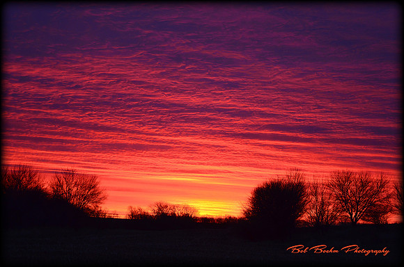 Beautiful Sunrise