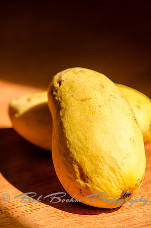 Mangos a