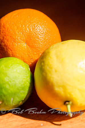 Citrusc