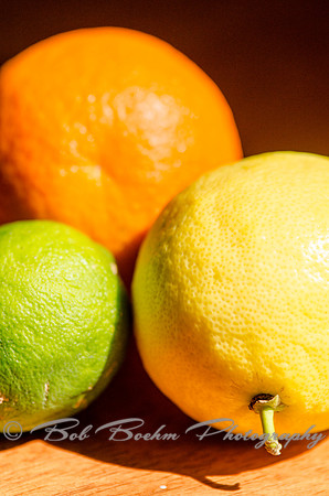 Citrusd