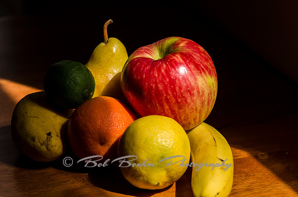 Fruitd