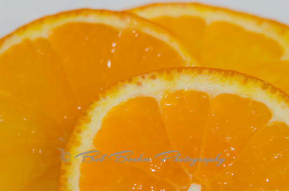 Orange Slices Outsidel