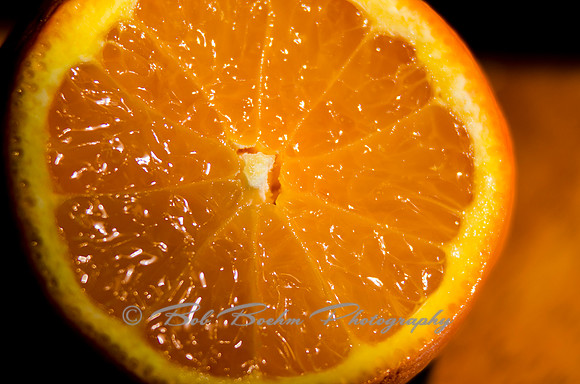 Orange Slicesa