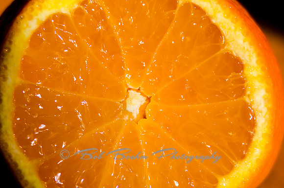 Orange Slicesd