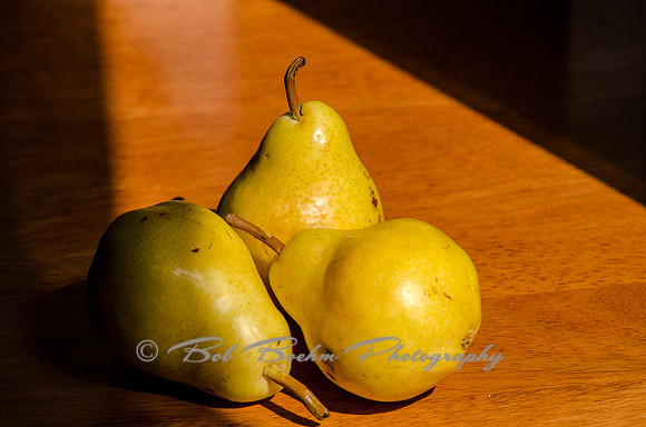Pearb
