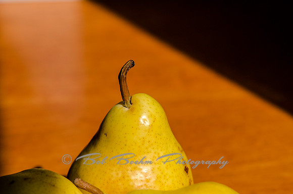 Pearc