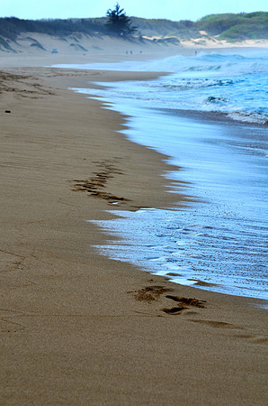 Footprints